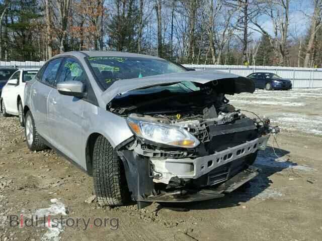 Photo 1FADP3F21EL242976 - FORD FOCUS 2014