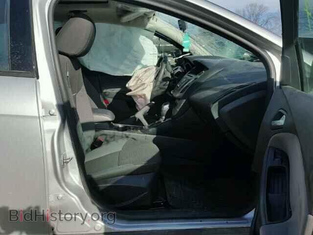 2014 FORD FOCUS - VIN: 1FADP3F21EL242976 - Фото 5