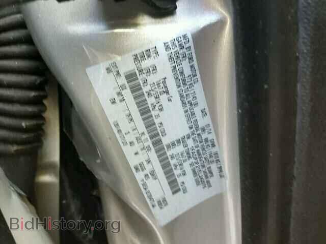 2014 FORD FOCUS - VIN: 1FADP3F21EL242976 - Фото 10