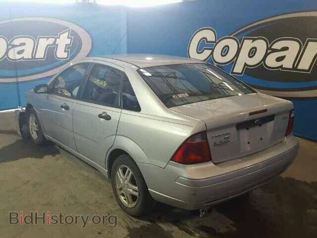 2005 FORD FOCUS - VIN: 1FAFP34N25W211031 - Фото 3