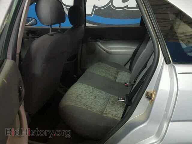 2005 FORD FOCUS - VIN: 1FAFP34N25W211031 - Фото 6