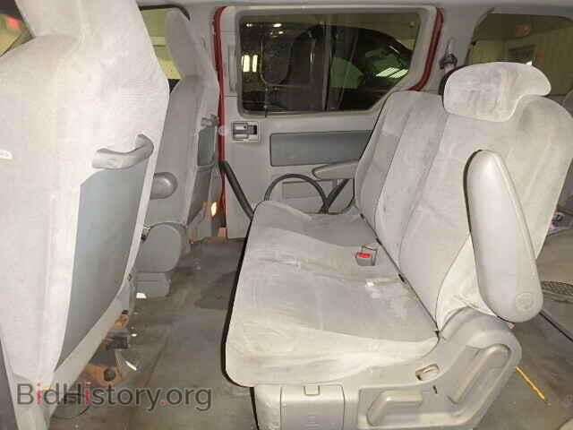 2006 FORD FREESTAR - VIN: 2FMDA51696BA59131 - Фото 6