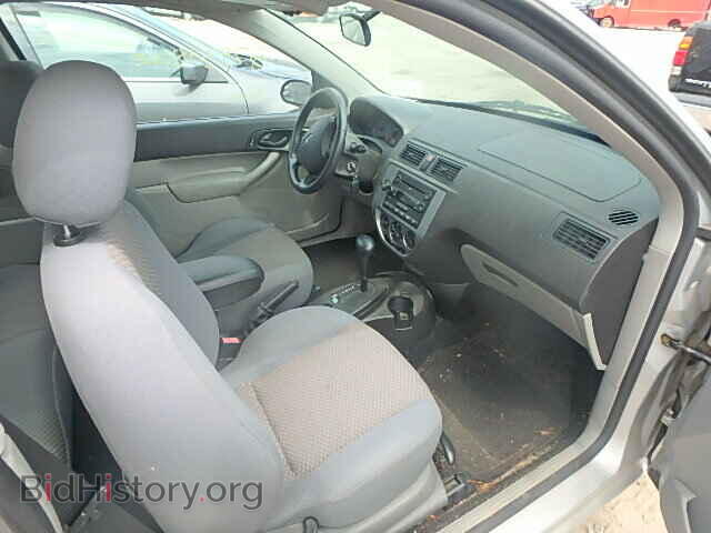 2005 FORD FOCUS - VIN: 3FAFP31N55R151978 - Фото 5