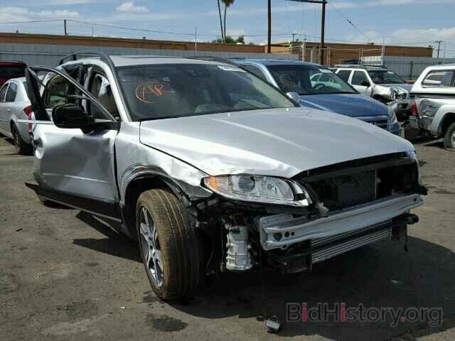 Photo YV440MBM5F1206729 - VOLVO XC70 2015