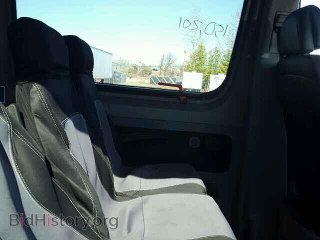2012 MERCEDES-BENZ SPRINTER - VIN: WDZPE8CC2C5614804 - Фото 6