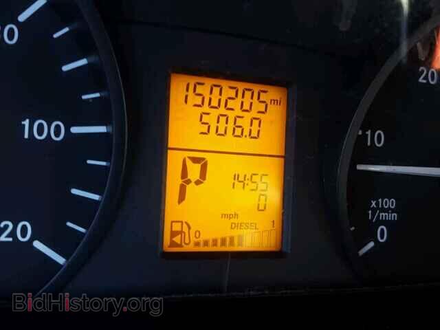 2012 MERCEDES-BENZ SPRINTER - VIN: WDZPE8CC2C5614804 - Фото 8