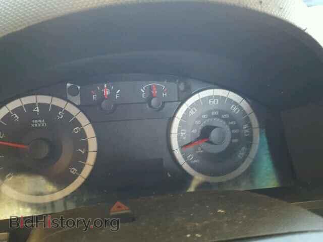 2011 FORD ESCAPE - VIN: 1FMCU0D77BKC21722 - Photo 8