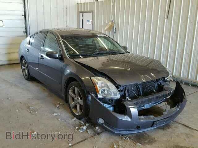 Фотография 1N4BA41E45C815269 - NISSAN MAXIMA 2005