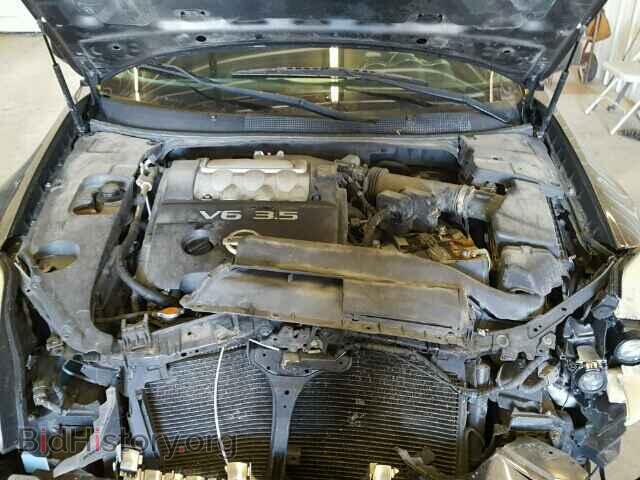 2005 NISSAN MAXIMA - VIN: 1N4BA41E45C815269 - Фото 7
