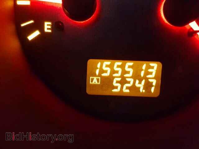 2005 NISSAN MAXIMA - VIN: 1N4BA41E45C815269 - Фото 8