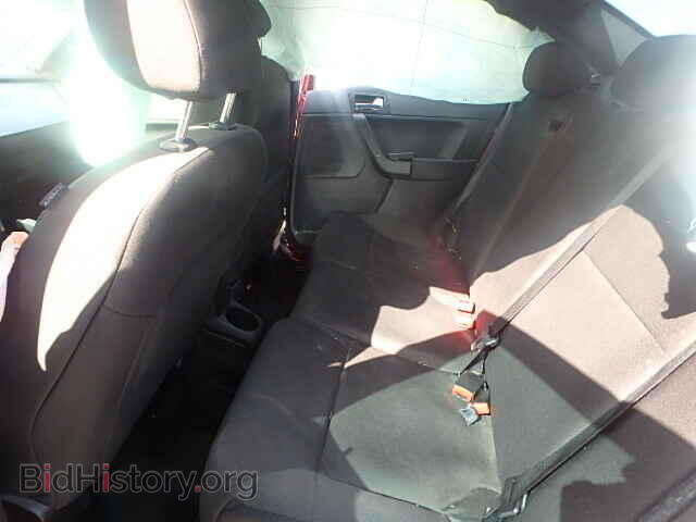 2010 FORD FOCUS - VIN: 1FAHP3GN3AW223512 - Фото 6