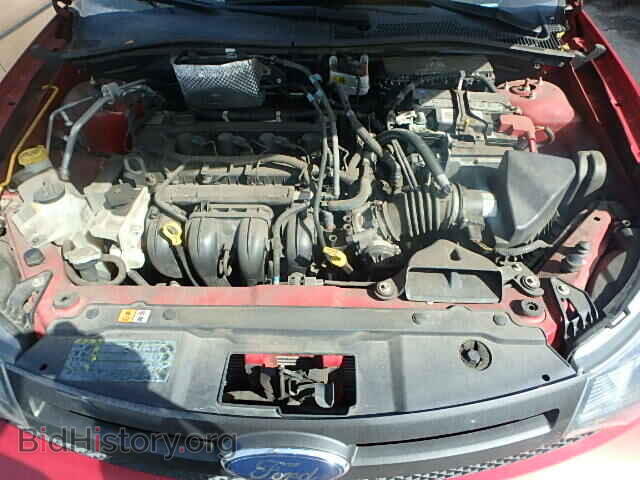 2010 FORD FOCUS - VIN: 1FAHP3GN3AW223512 - Фото 7