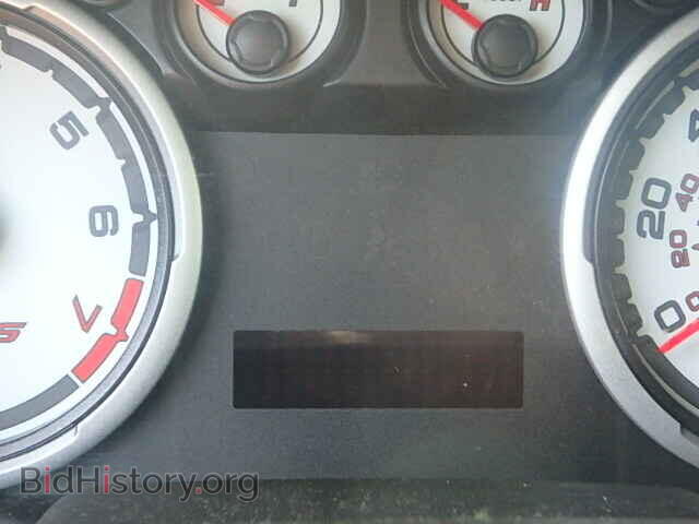 2010 FORD FOCUS - VIN: 1FAHP3GN3AW223512 - Фото 8