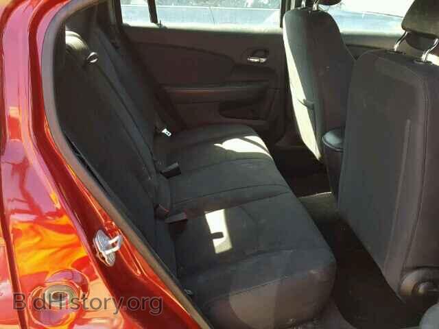 2013 CHRYSLER 200 - VIN: 1C3CCBBB8DN735059 - Фото 6