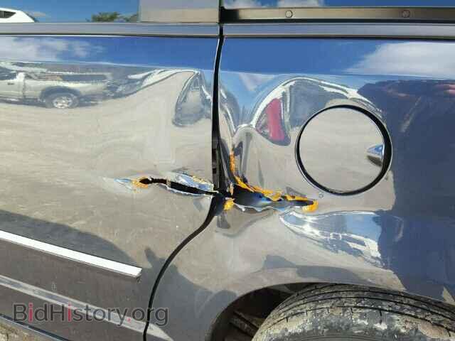 2009 DODGE CARAVAN - VIN: 2D8HN54199R662524 - Фото 9