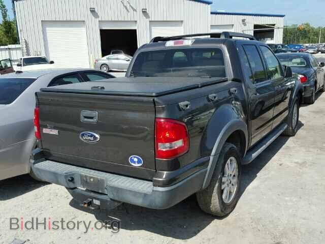 2007 FORD EXPLORER - VIN: 1FMEU31K47UA29883 - Photo 4