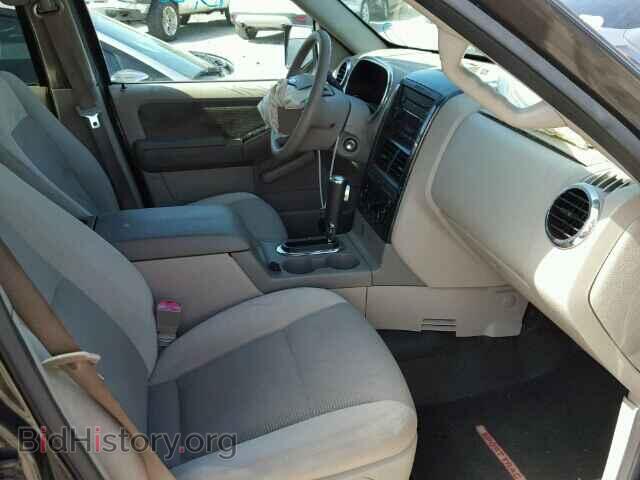 2007 FORD EXPLORER - VIN: 1FMEU31K47UA29883 - Photo 5