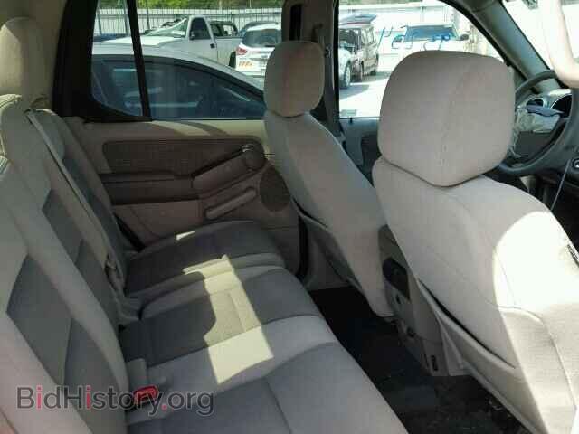 2007 FORD EXPLORER - VIN: 1FMEU31K47UA29883 - Photo 6