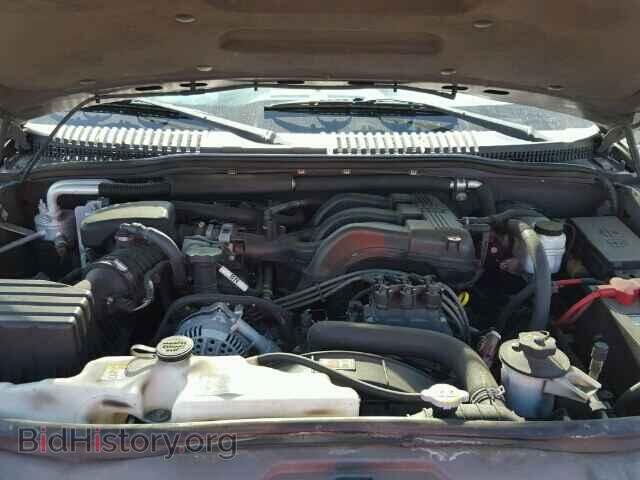 2007 FORD EXPLORER - VIN: 1FMEU31K47UA29883 - Photo 7