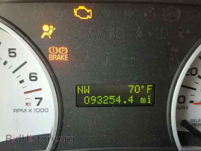 2007 FORD EXPLORER - VIN: 1FMEU31K47UA29883 - Photo 8