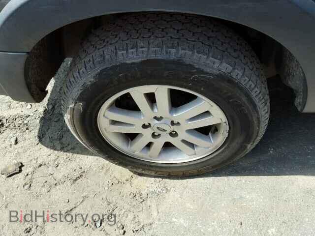 2007 FORD EXPLORER - VIN: 1FMEU31K47UA29883 - Photo 9