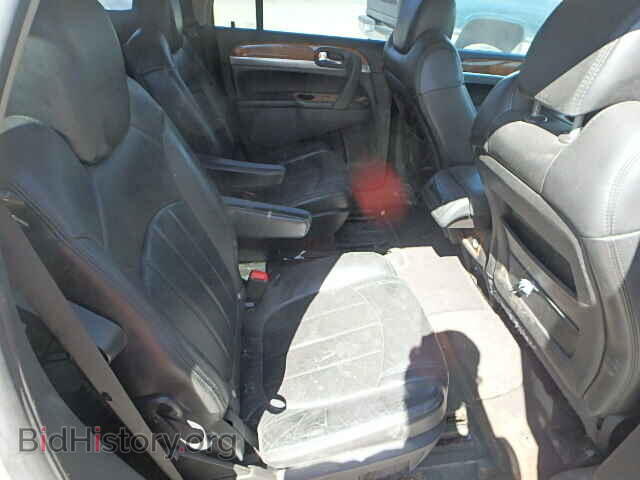 2008 BUICK ENCLAVE - VIN: 5GAEV23768J163688 - Фото 6
