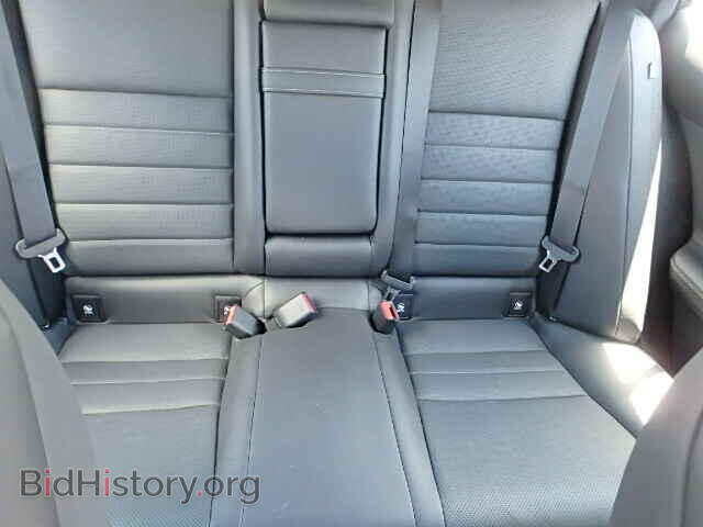 2015 LEXUS IS350 - VIN: JTHBE1D28F5019143 - Фото 6