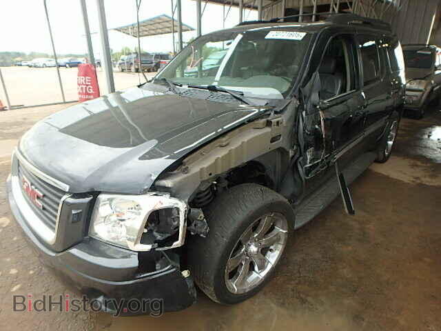 2003 GMC ENVOY - VIN: 1GKET16P236193846 - Фото 2
