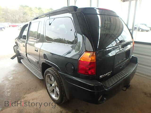 2003 GMC ENVOY - VIN: 1GKET16P236193846 - Фото 3