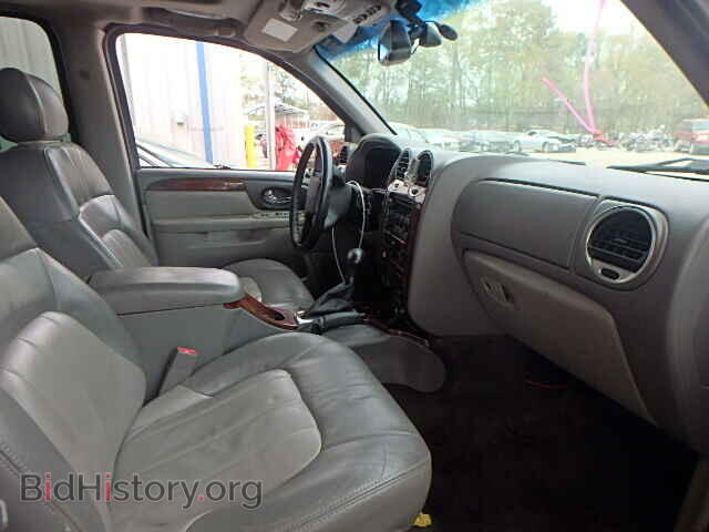 2003 GMC ENVOY - VIN: 1GKET16P236193846 - Фото 5