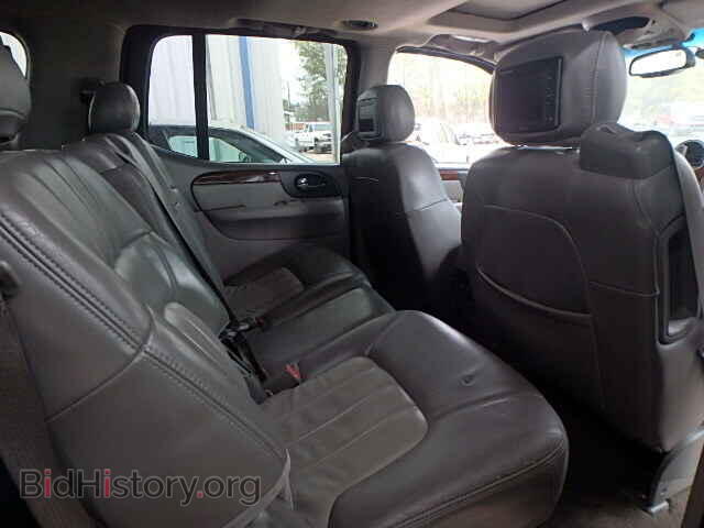 2003 GMC ENVOY - VIN: 1GKET16P236193846 - Фото 6
