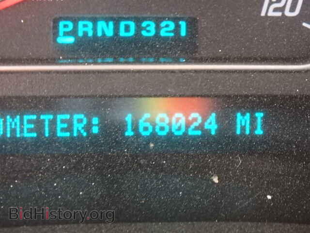 2003 GMC ENVOY - VIN: 1GKET16P236193846 - Фото 8