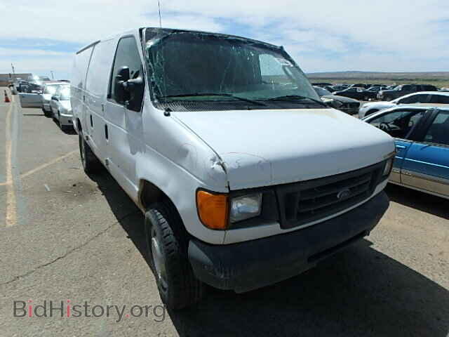 Фотография 1FTSS34S33HB98661 - FORD ECONOLINE 2003