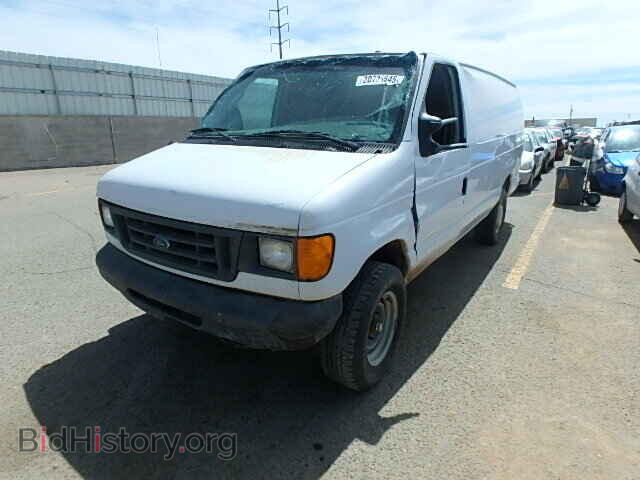 2003 FORD ECONOLINE - VIN: 1FTSS34S33HB98661 - Фото 2
