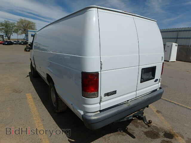 2003 FORD ECONOLINE - VIN: 1FTSS34S33HB98661 - Фото 3