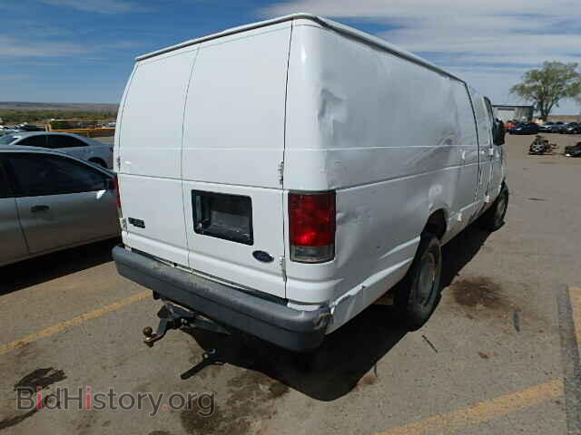 2003 FORD ECONOLINE - VIN: 1FTSS34S33HB98661 - Фото 4