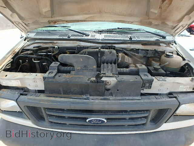 2003 FORD ECONOLINE - VIN: 1FTSS34S33HB98661 - Фото 7