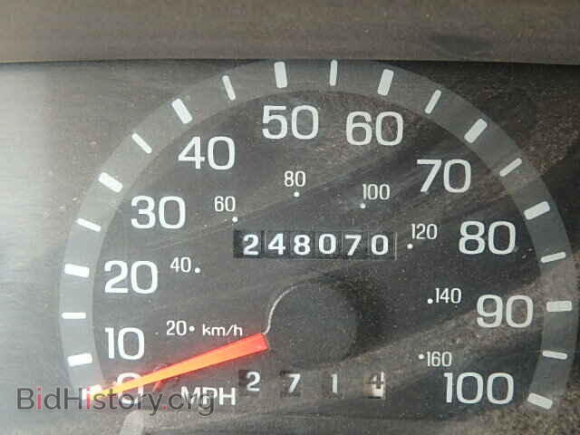 2003 FORD ECONOLINE - VIN: 1FTSS34S33HB98661 - Фото 8