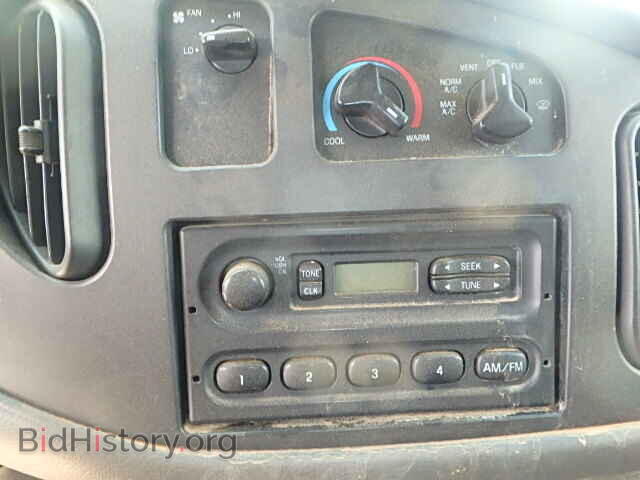 2003 FORD ECONOLINE - VIN: 1FTSS34S33HB98661 - Фото 9
