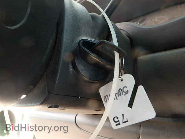 2003 FORD ECONOLINE - VIN: 1FTSS34S33HB98661 - Фото 10
