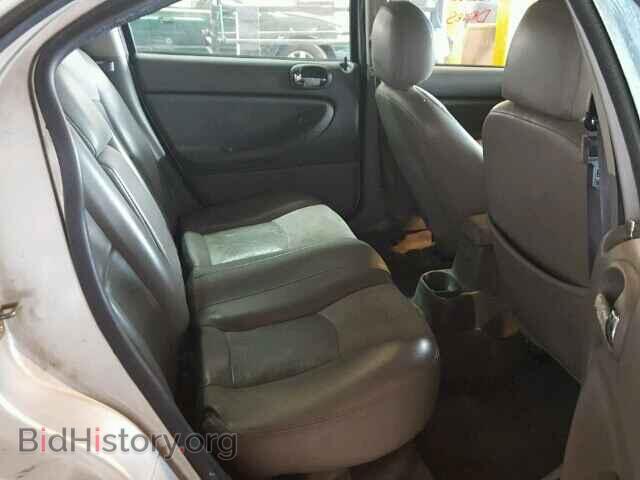2004 CHRYSLER SEBRING - VIN: 1C3EL56R14N150406 - Фото 6
