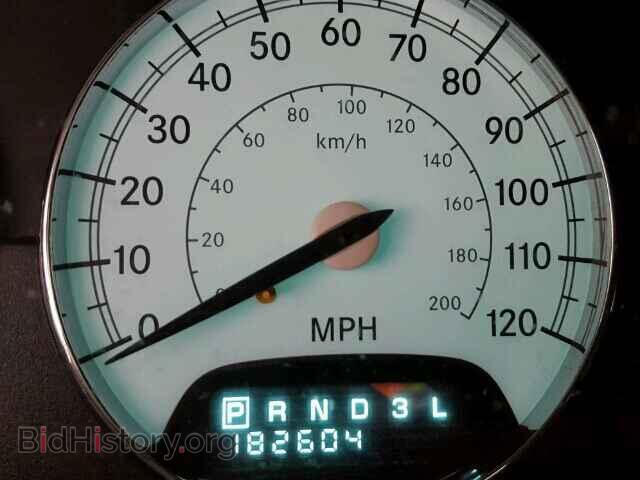 2004 CHRYSLER SEBRING - VIN: 1C3EL56R14N150406 - Фото 8