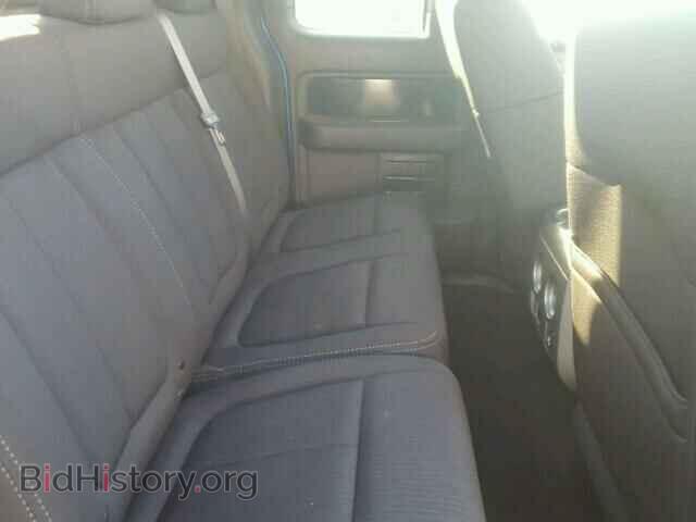 2011 FORD F150 - VIN: 1FTFX1EF4BFC70888 - Фото 6