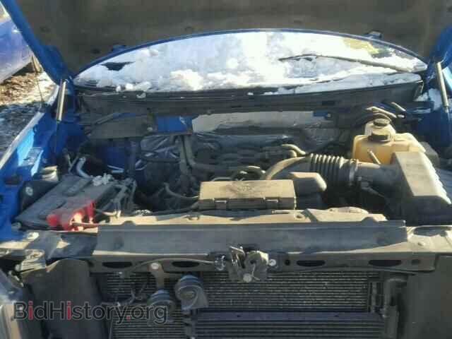 2011 FORD F150 - VIN: 1FTFX1EF4BFC70888 - Фото 7
