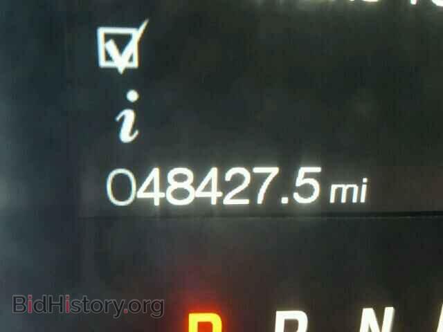2011 FORD F150 - VIN: 1FTFX1EF4BFC70888 - Фото 8