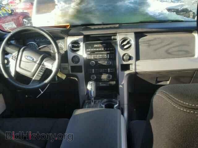 2011 FORD F150 - VIN: 1FTFX1EF4BFC70888 - Фото 9