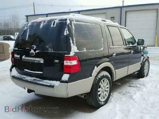 2009 FORD EXPEDITION - VIN: 1FMFU18529EB06918 - Фото 4