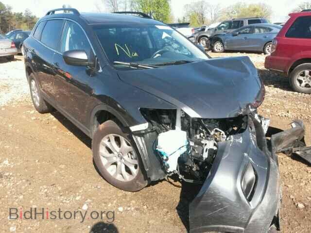 Photo JM3TB2CAXF0467224 - MAZDA CX-9 2015