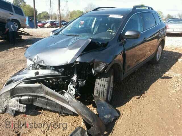 2015 MAZDA CX-9 - VIN: JM3TB2CAXF0467224 - Фото 2
