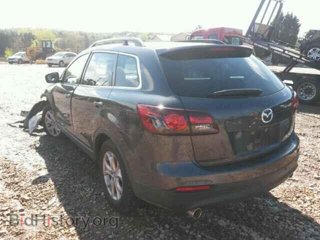 2015 MAZDA CX-9 - VIN: JM3TB2CAXF0467224 - Фото 3
